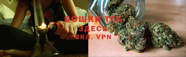 хмурый Богородск